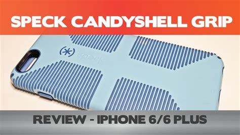 iphone 6 speck candyshell grip drop test|Speck CandyShell Grip Review – iPhone 6/6 Plus – .